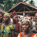 Humanitarian foundation Nigeria
