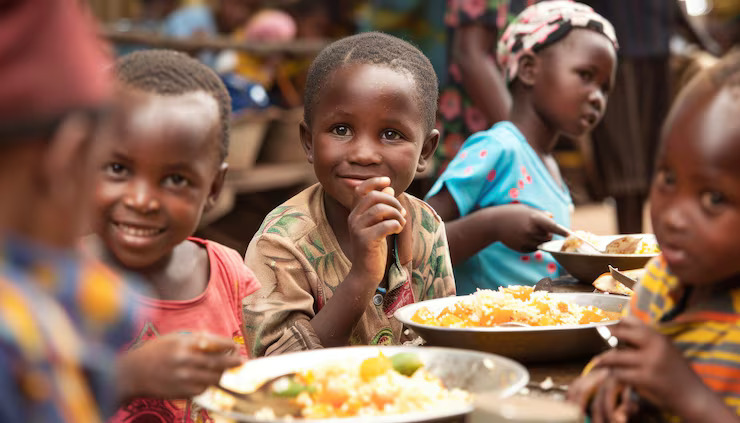 NGO in Nigeria