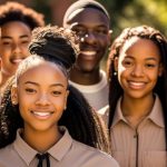 youth empowerment NGO Nigeria